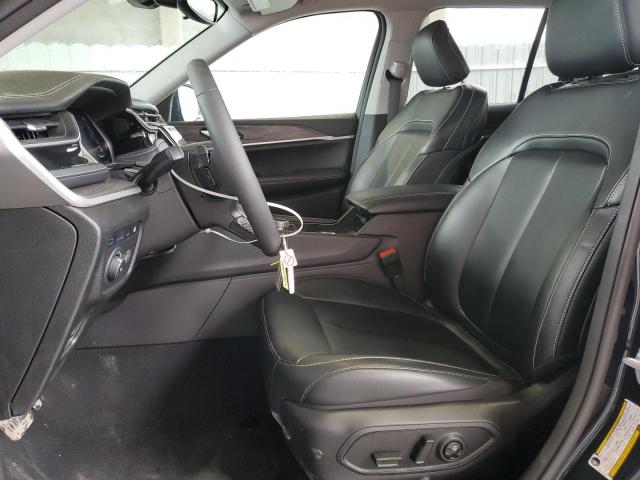 Photo 7 from auction – 2024 JEEP GRAND CHER with VIN 1C4RJYB60RC720446