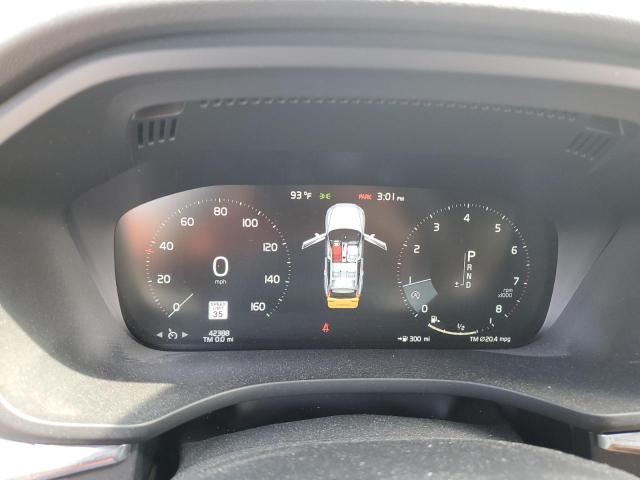 Foto 9 de la subasta – 2018 VOLVO XC60 T5 con VIN LYV102RK0JB083003
