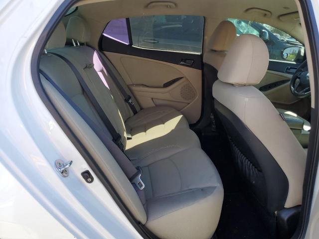Photo 10 from auction – 2013 KIA OPTIMA with VIN KNAGM4A76D5398620