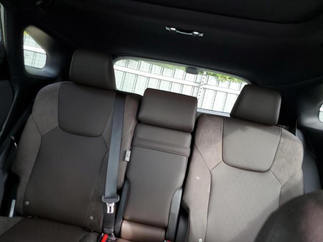 Photo 10 from auction – 2024 LEXUS RX 350H BA with VIN 2T2BBMCA3RC023494