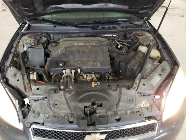 Photo 11 from auction – 2013 CHEVROLET IMPALA POL with VIN 2G1WD5E31D1254687