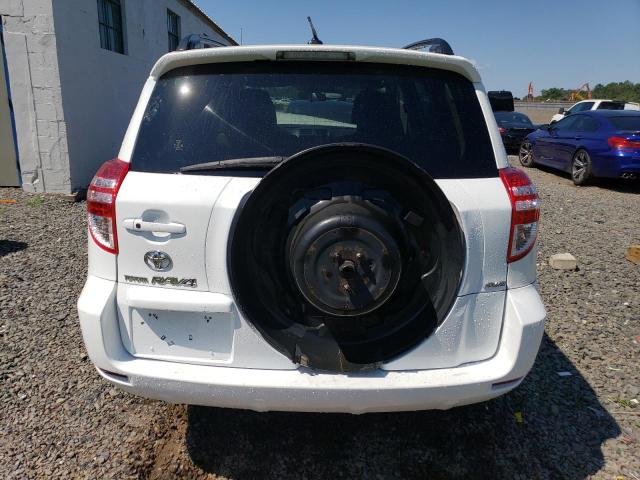 Photo 6 from auction – 2012 TOYOTA RAV4 with VIN 2T3BF4DV0CW179077