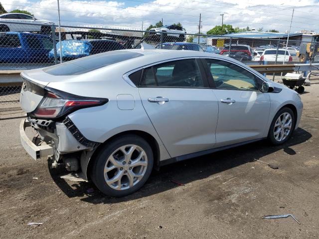 Photo 3 from auction – 2017 CHEVROLET VOLT PREMI with VIN 1G1RB6S52HU109098