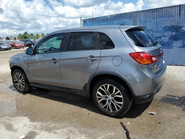 Photo 2 from auction – 2016 MITSUBISHI OUTLANDER with VIN JA4AP3AW8GZ056465