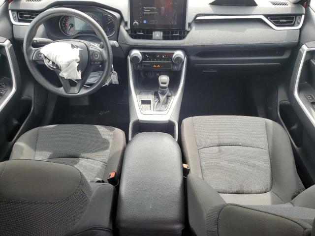 Photo 8 from auction – 2024 TOYOTA RAV4 LE with VIN 2T3H1RFV4RW302262