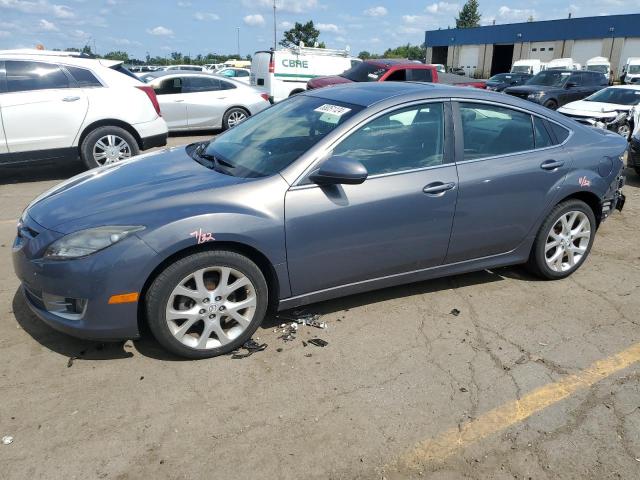 Foto 1 de la subasta – 2009 MAZDA 6 S con VIN 1YVHP82B095M03904