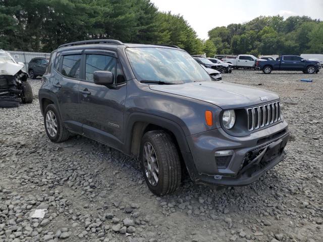 Photo 4 from auction – 2020 JEEP RENEGADE L with VIN ZACNJBBB7LPL71505