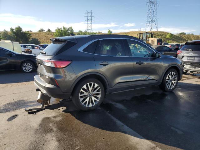 Photo 3 from auction – 2020 FORD ESCAPE TIT with VIN 1FMCU9J96LUB16069