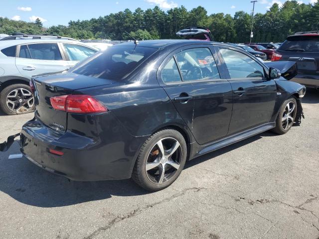 Photo 3 from auction – 2016 MITSUBISHI LANCER ES with VIN JA32U2FU3GU008534