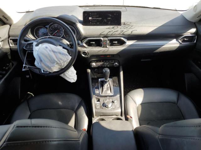 Photo 8 from auction – 2021 MAZDA CX-5 TOURI with VIN JM3KFBCM4M0370978