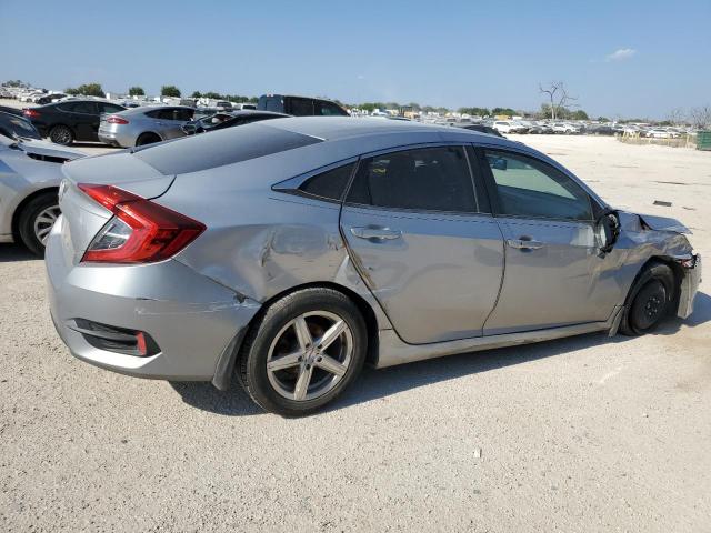Photo 3 from auction – 2016 HONDA CIVIC EX with VIN 19XFC2F71GE218418