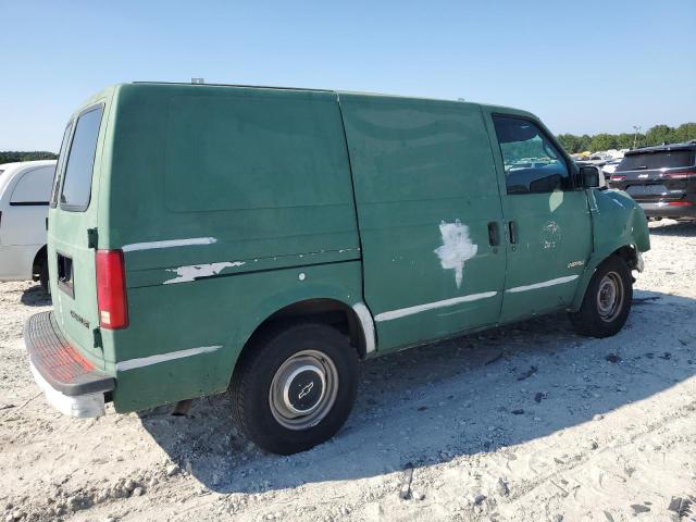 Photo 3 from auction – 1997 CHEVROLET ASTRO with VIN 1GCDM19W4VB190979
