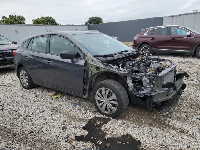 Photo 4 from auction – 2020 SUBARU IMPREZA with VIN 4S3GTAA64L1734945