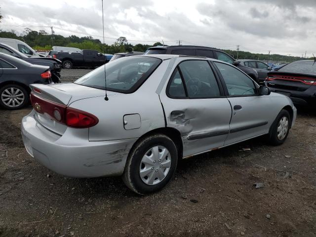 Photo 3 from auction – 2004 CHEVROLET CAVALIER with VIN 1G1JC52F847302751