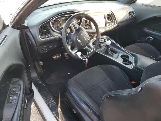 Photo 8 from auction – 2015 DODGE CHALLENGER with VIN 2C3CDZFJ1FH856275