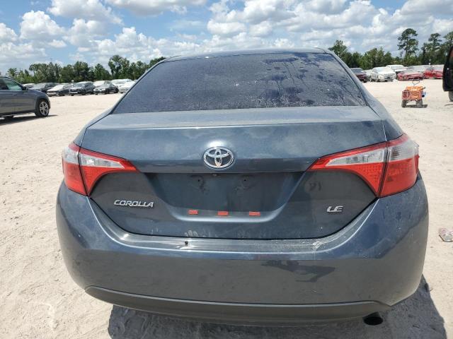 Photo 6 from auction – 2014 TOYOTA COROLLA L with VIN 5YFBURHEXEP092071