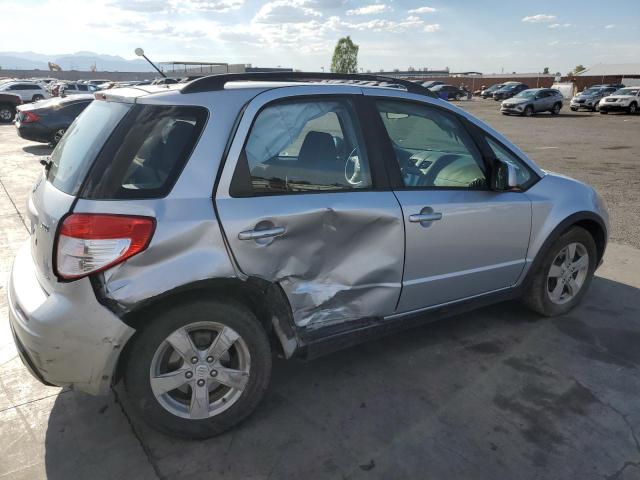 Photo 3 from auction – 2012 SUZUKI SX4 with VIN JS2YB5A35C6303236