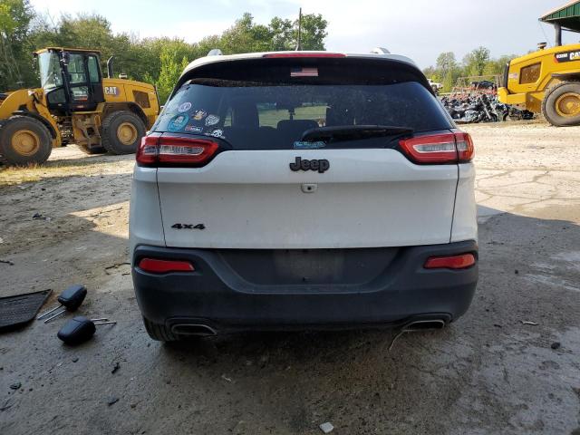 Photo 6 from auction – 2018 JEEP CHEROKEE L with VIN 1C4PJMLX5JD515873