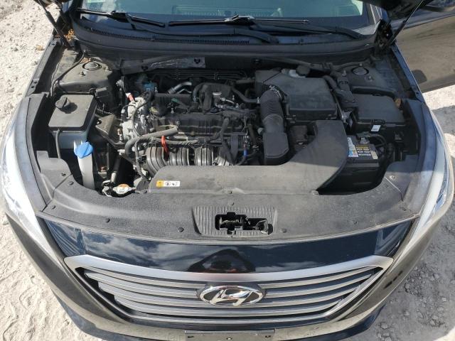 Photo 11 from auction – 2017 HYUNDAI SONATA SE with VIN 5NPE24AF3HH552844