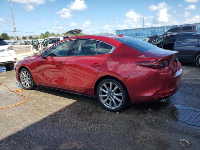 Photo 2 from auction – 2021 MAZDA 3 PREMIUM with VIN 3MZBPADL6MM202226