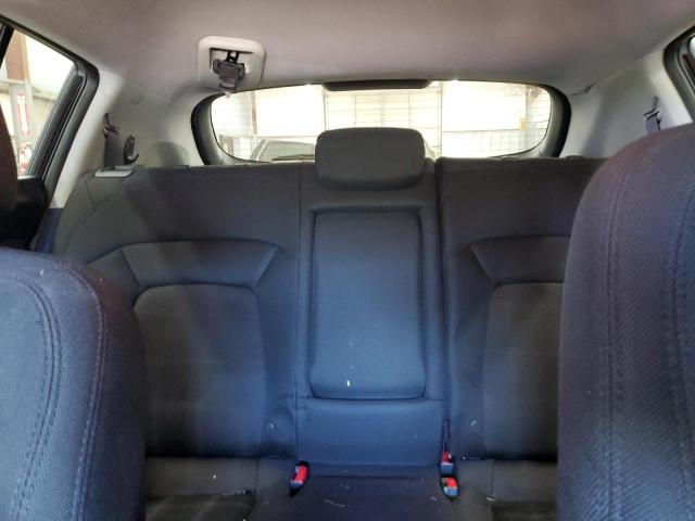Photo 10 from auction – 2011 KIA SPORTAGE L with VIN KNDPB3A26B7136010