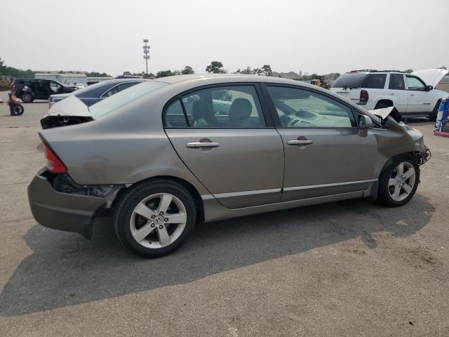 Photo 3 from auction – 2008 HONDA CIVIC EX with VIN 2HGFA16818H329700