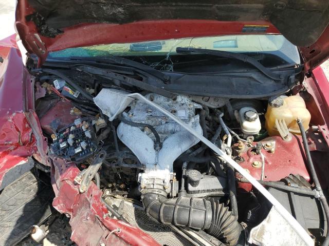 Photo 11 from auction – 2008 CADILLAC STS with VIN 1G6DW67VX80103901