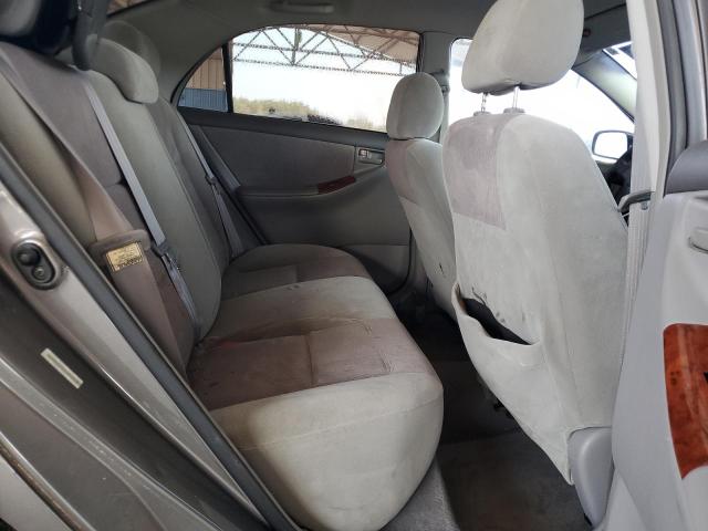Photo 10 from auction – 2007 TOYOTA COROLLA CE with VIN 1NXBR32E17Z841512