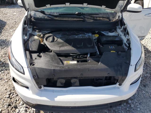 Photo 12 from auction – 2014 JEEP CHEROKEE L with VIN 1C4PJMCS9EW169535
