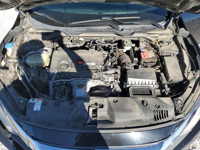 Photo 11 from auction – 2017 HONDA CIVIC LX with VIN 19XFC2F54HE011389