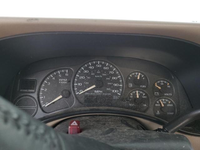 Photo 9 from auction – 2001 CHEVROLET 1500 with VIN 2GCEC19V311385268
