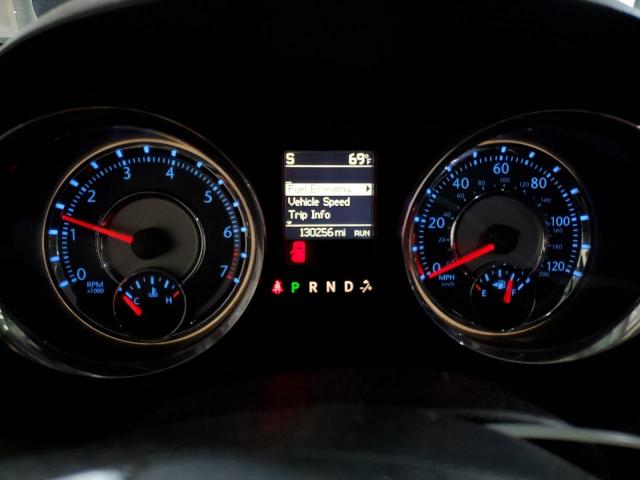 Photo 9 from auction – 2014 CHRYSLER TOWN & COU with VIN 2C4RC1BG2ER176107