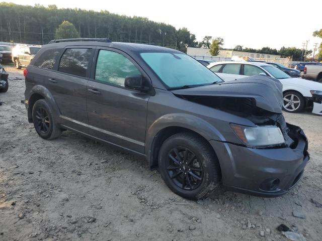 Photo 4 from auction – 2019 DODGE JOURNEY SE with VIN 3C4PDCBG4KT869012