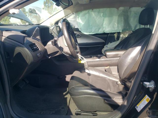 Photo 7 from auction – 2012 CHEVROLET VOLT with VIN 1G1RD6E47CU106297