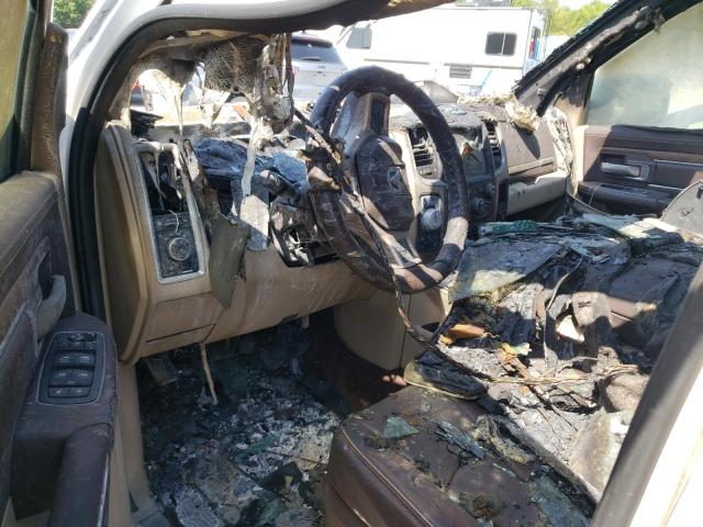 Photo 8 from auction – 2014 RAM 1500 LONGH with VIN 1C6RR7PM1ES430511