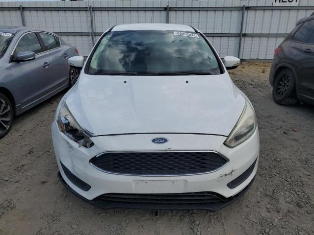 Photo 5 from auction – 2017 FORD FOCUS SE with VIN 1FADP3F24HL271618