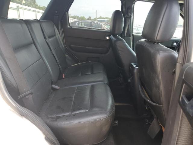 Photo 11 from auction – 2009 FORD ESCAPE LIM with VIN 1FMCU94729KC57624