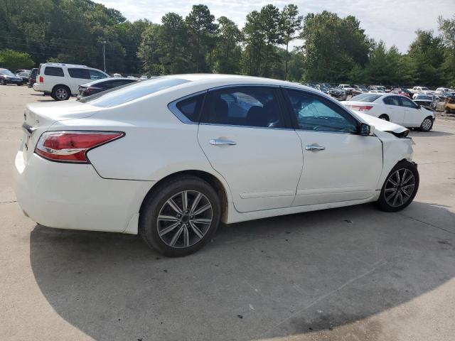 Photo 3 from auction – 2015 NISSAN ALTIMA 2.5 with VIN 1N4AL3AP2FC284432