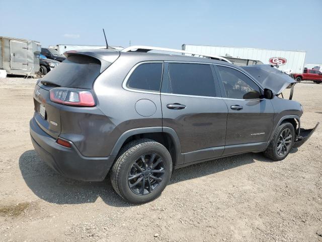 Photo 3 from auction – 2019 JEEP CHEROKEE L with VIN 1C4PJLLBXKD226682