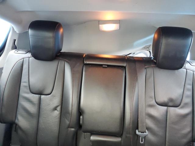 Photo 10 from auction – 2012 GMC TERRAIN SL with VIN 2GKFLVE53C6383774