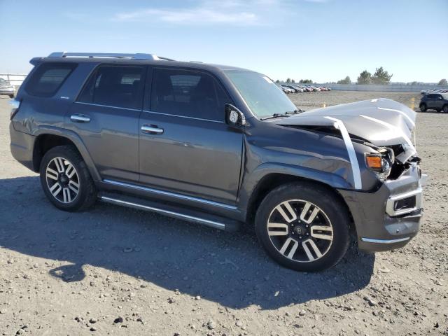 Photo 4 from auction – 2014 TOYOTA 4RUNNER SR with VIN JTEBU5JR6E5177018