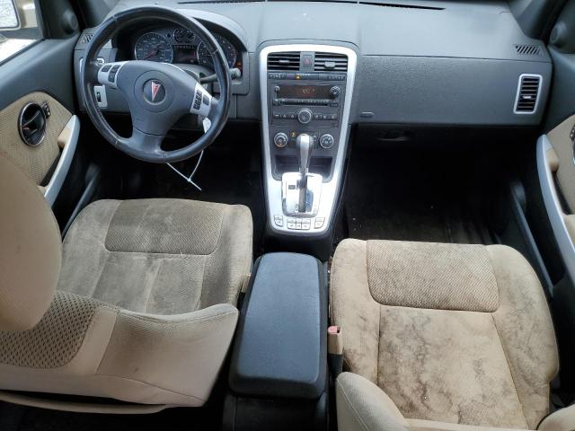 Photo 8 from auction – 2007 PONTIAC TORRENT with VIN 2CKDL73F276074385