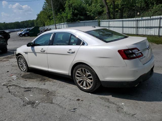 Photo 2 from auction – 2019 FORD TAURUS LIM with VIN 1FAHP2F87KG118568
