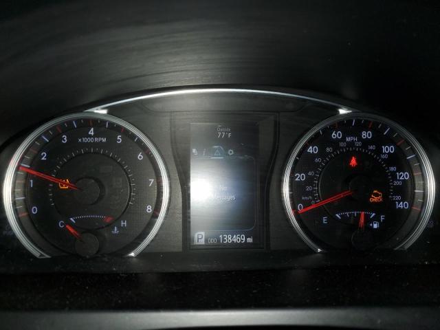 Photo 9 from auction – 2015 TOYOTA CAMRY LE with VIN 4T1BF1FK7FU097944