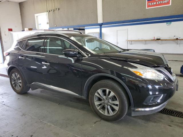 Photo 4 from auction – 2016 NISSAN MURANO S with VIN 5N1AZ2MG8GN101213