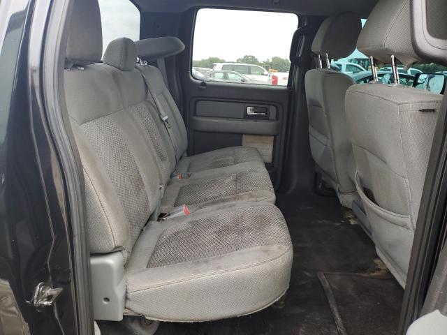 Photo 10 from auction – 2013 FORD F150 SUPER with VIN 1FTEW1CM3DKF25153
