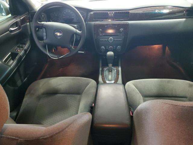 Photo 8 from auction – 2014 CHEVROLET IMPALA LIM with VIN 2G1WA5E30E1180527