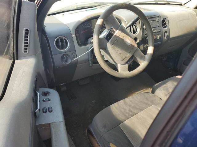 Photo 8 from auction – 2007 FORD F150 with VIN 1FTRF12W67KC91597