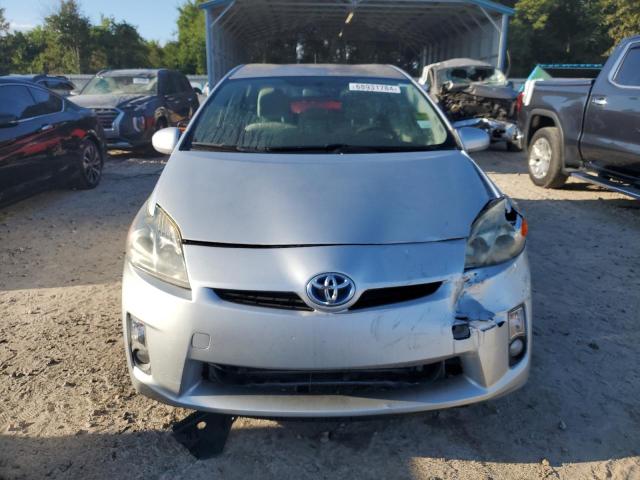 Photo 5 from auction – 2011 TOYOTA PRIUS with VIN JTDKN3DU4B1439854