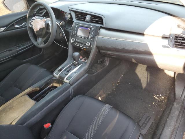 Photo 8 from auction – 2018 HONDA CIVIC LX with VIN 2HGFC2F54JH592405